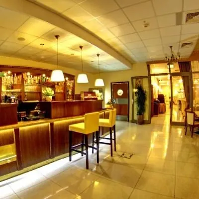 Great Polonia Conrad 4* Krakau