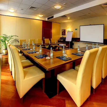 Great Polonia Conrad Hotel 4*