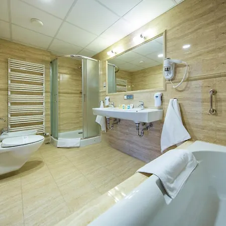 Hotel Great Polonia Conrad 4*