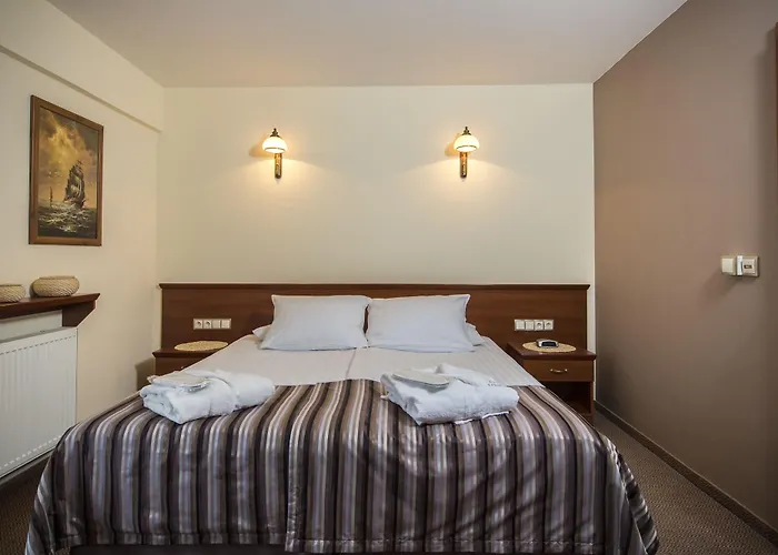 Hotel Great Polonia Conrad Krakau