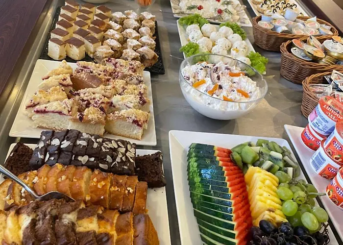 Great Polonia Conrad 4*