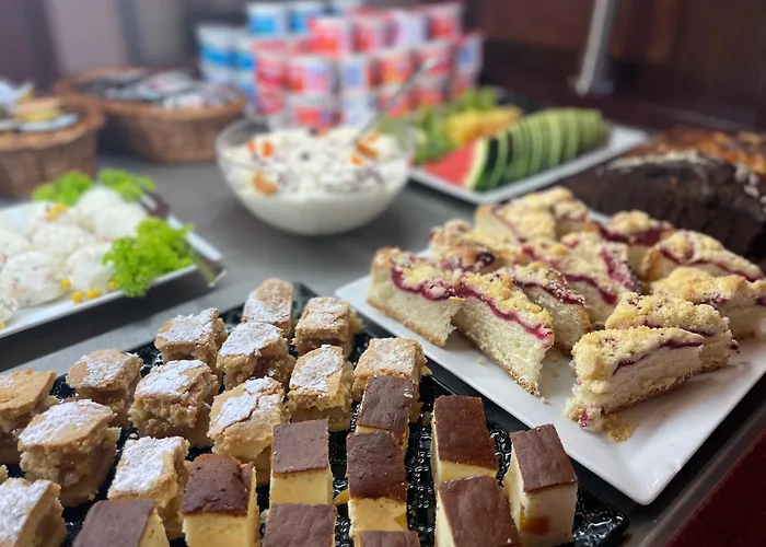 Great Polonia Conrad Krakau