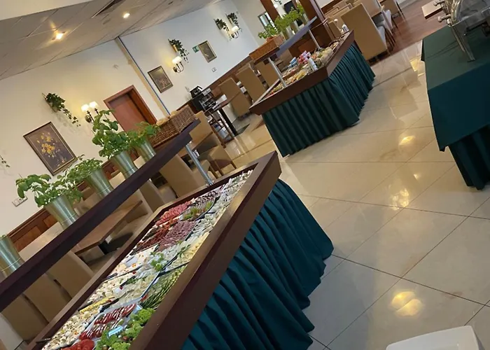 Great Polonia Conrad 4*