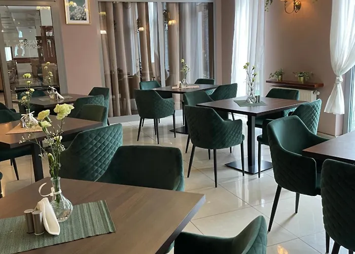 Great Polonia Conrad Hotel Krakau