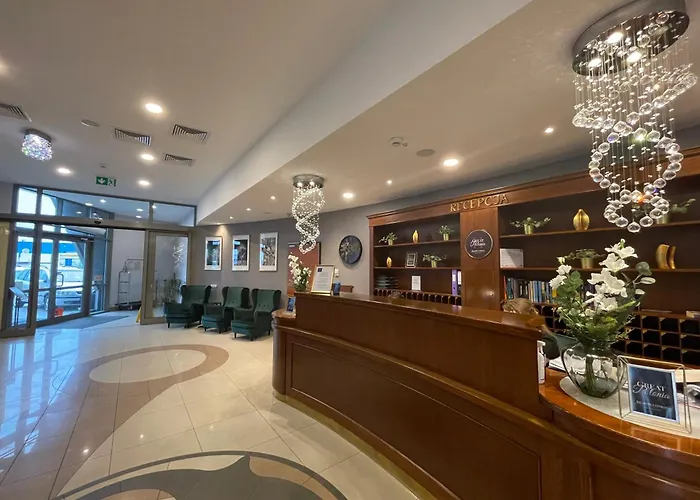 Great Polonia Conrad 4*