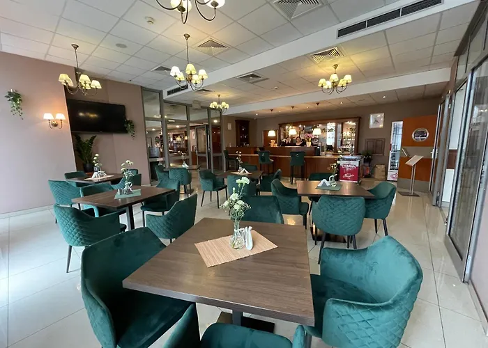 Great Polonia Conrad 4* Krakau