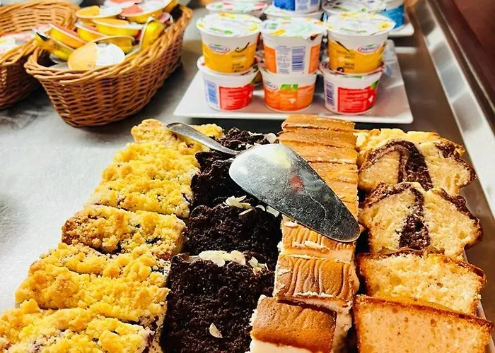 Hotell Great Polonia Conrad 4*