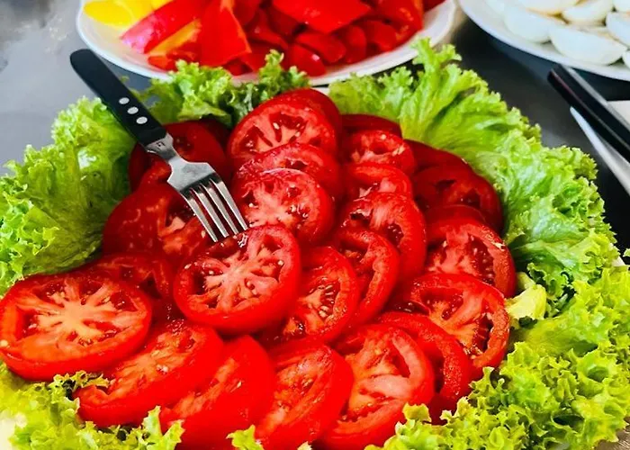 Great Polonia Conrad 4* Krakau