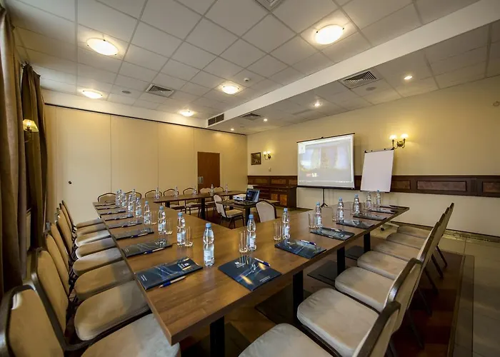 Great Polonia Conrad Krakau