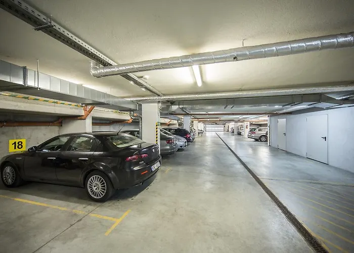 Great Polonia Conrad 4*