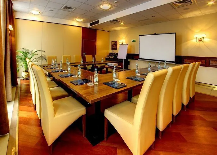 Great Polonia Conrad Kraków