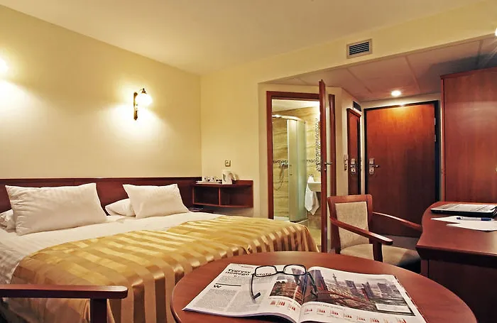 Hotel Great Polonia Conrad