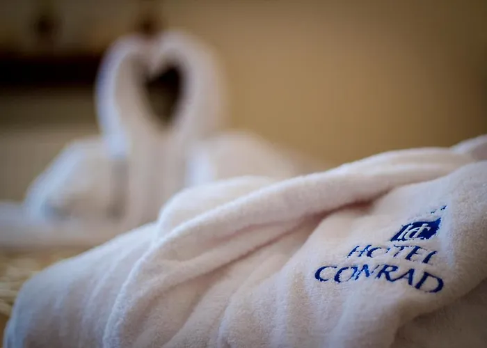 Great Polonia Conrad 4*