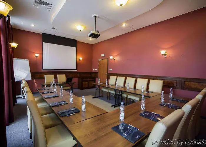 Hotel Great Polonia Conrad 4*