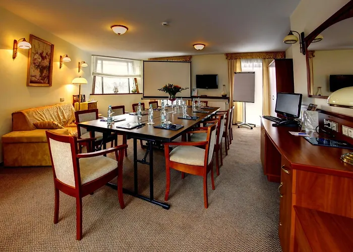 Hotel Great Polonia Conrad 4*