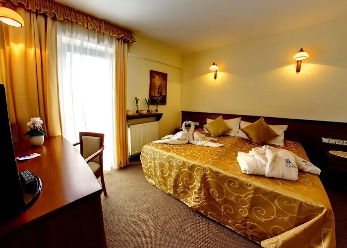 Great Polonia Conrad 4* Cracóvia