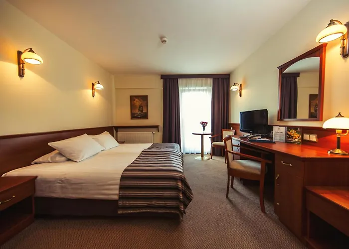 Great Polonia Conrad Hotell Kraków