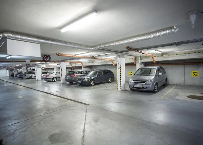 Great Polonia Conrad 4*