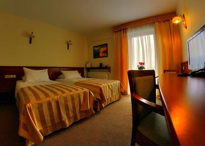 Great Polonia Conrad 4*