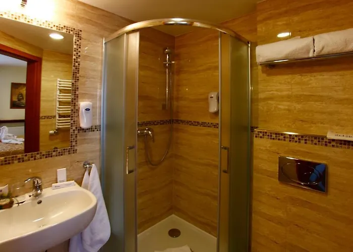 Great Polonia Conrad 克拉科夫