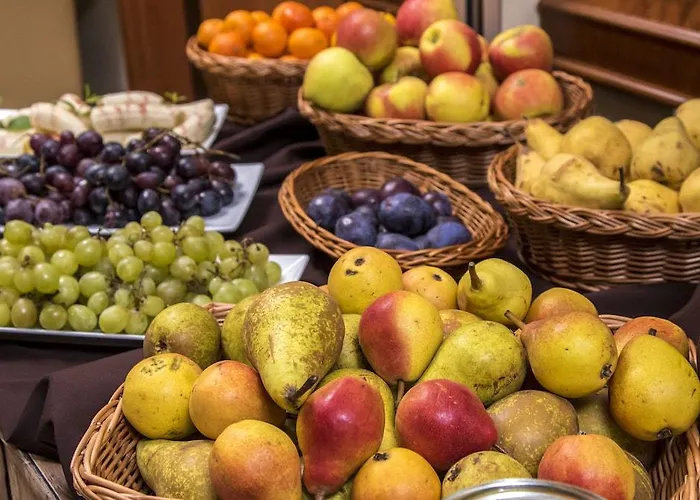 酒店 Great Polonia Conrad 克拉科夫