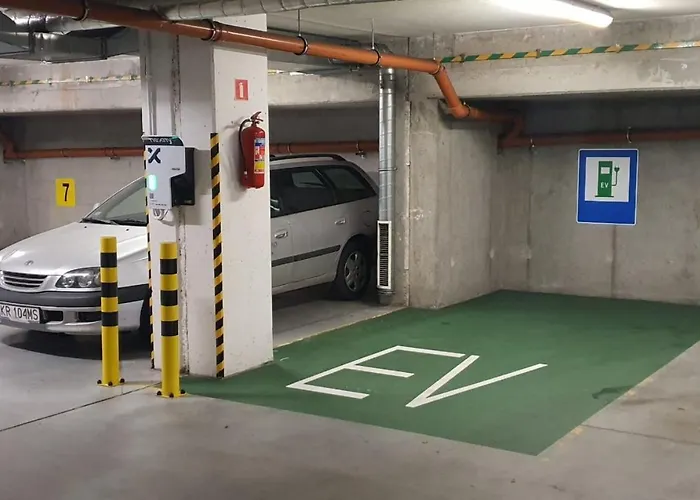 酒店 Great Polonia Conrad 4*