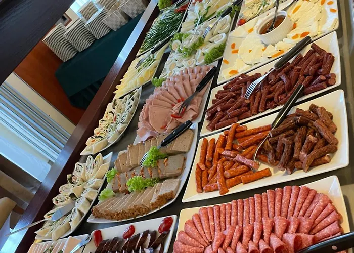 Great Polonia Conrad 酒店