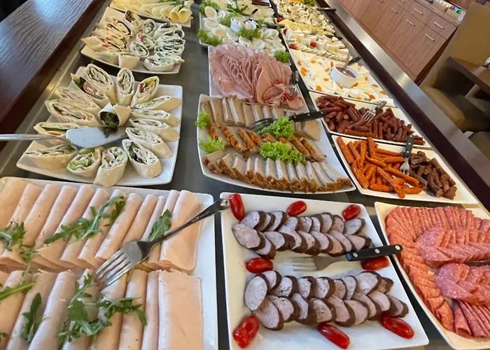 Great Polonia Conrad 克拉科夫