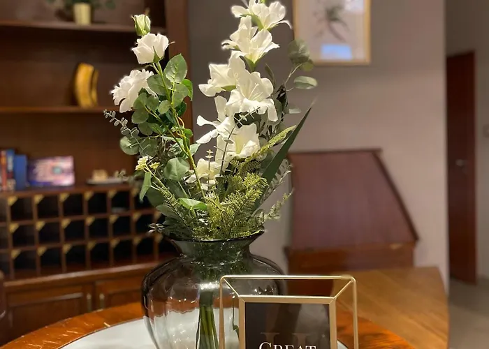 Great Polonia Conrad 酒店