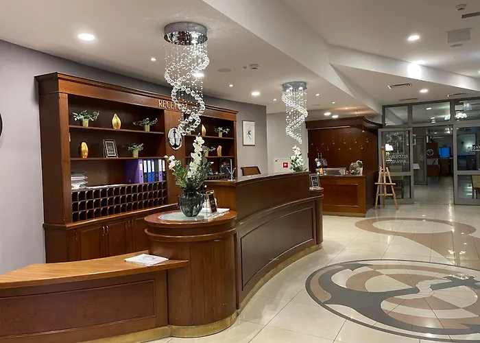 Great Polonia Conrad 酒店