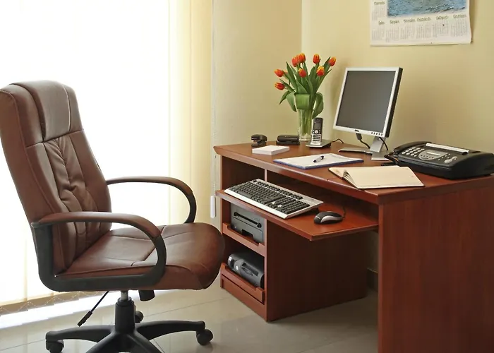 Great Polonia Conrad 4* 克拉科夫