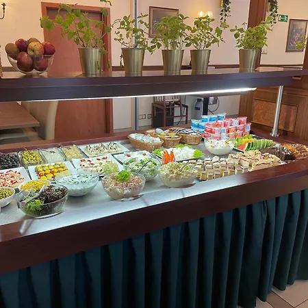 Great Polonia Conrad Ξενοδοχείο