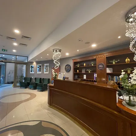 Great Polonia Conrad 4*