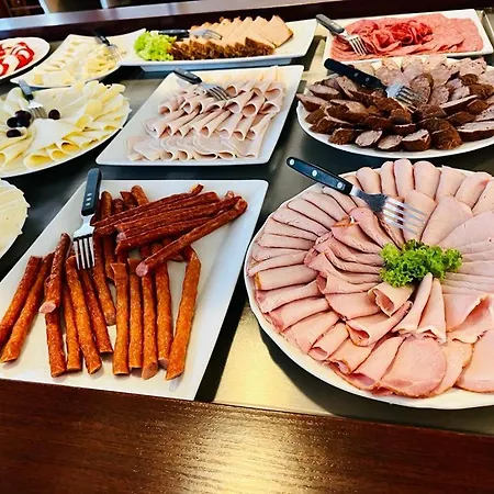 科拉得酒店 4* 克拉科夫