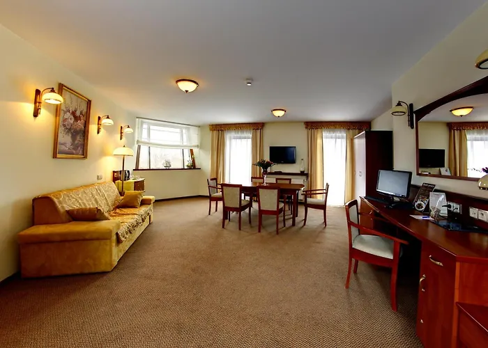 Great Polonia Conrad 4*