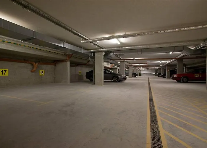 Great Polonia Conrad 4*