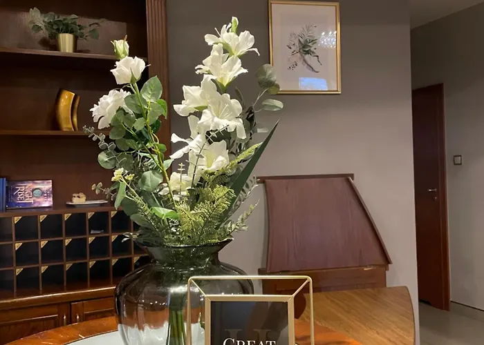 Ξενοδοχείο Great Polonia Conrad