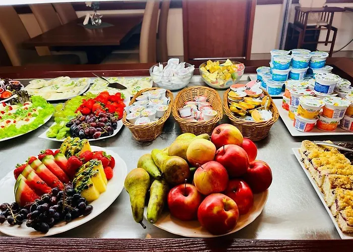 Great Polonia Conrad Ξενοδοχείο 4*