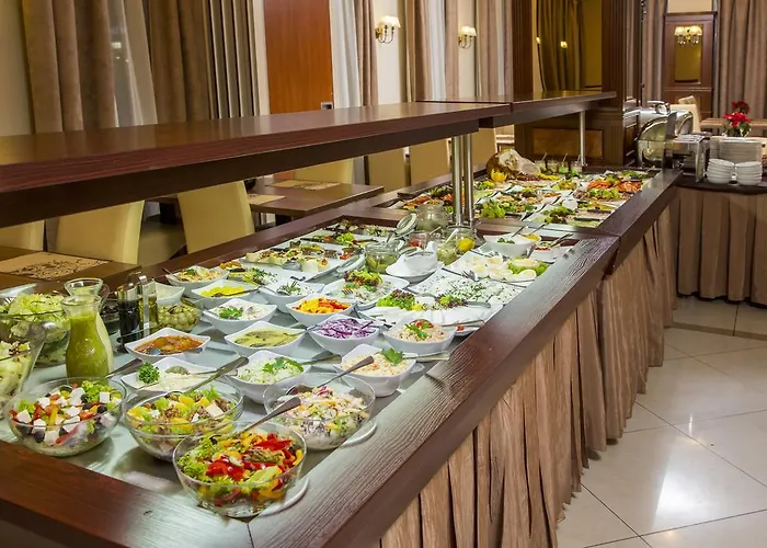 Great Polonia Conrad 4*