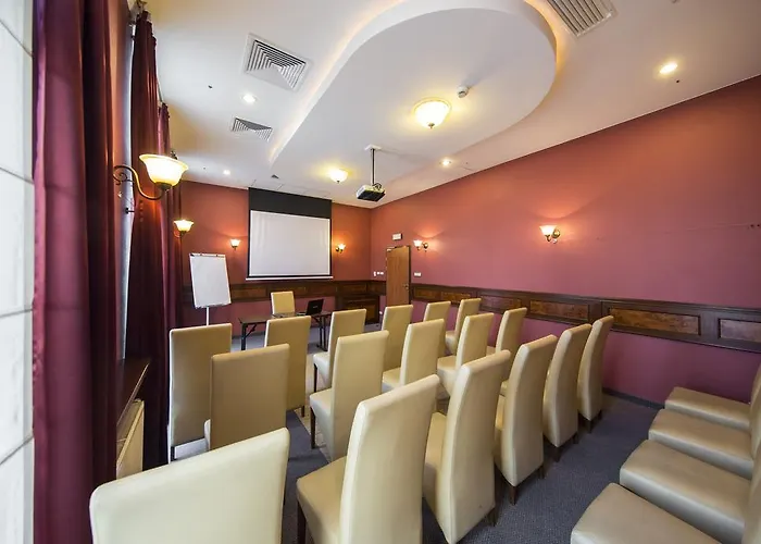 Great Polonia Conrad