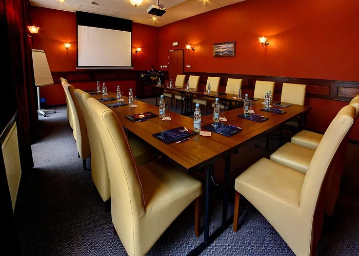 Great Polonia Conrad